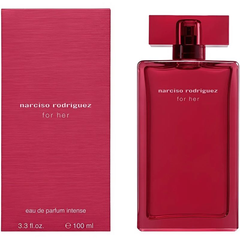 Narciso Rodriguez Narciso Rodriguez For Her Intense