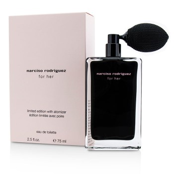 Narciso Rodriguez Narciso Rodriguez For Her Limited Edition