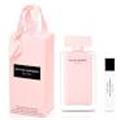 Narciso Rodriguez Narciso Rodriguez For Her Set (Edp 100Ml + Pure Musc Edp 10Ml)