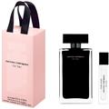 Narciso Rodriguez Narciso Rodriguez For Her Set (Edt 100Ml + Pure Musc Edp 10Ml)