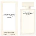 Narciso Rodriguez Pure Musc Blanc For Her