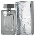 Narciso Rodriguez Silver For Her Limited Edition