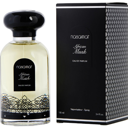 Nasamat African Musk