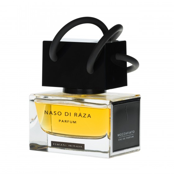 Naso Di Raza Mozzafiato