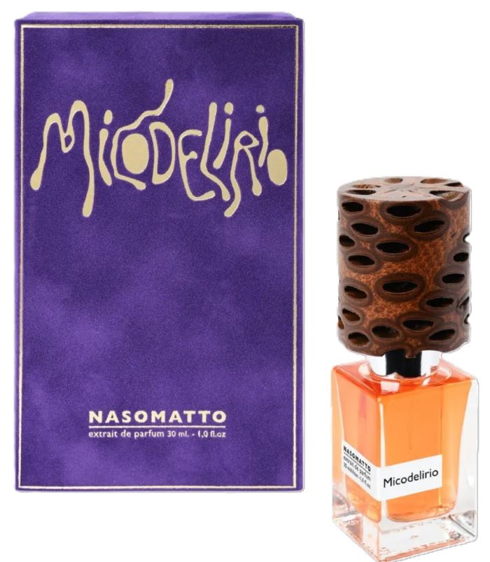 Nasomatto Micodelirio