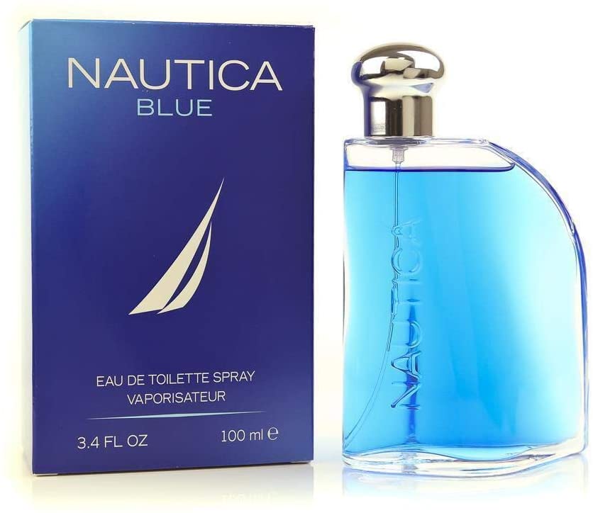 Nautica Blue Nautica