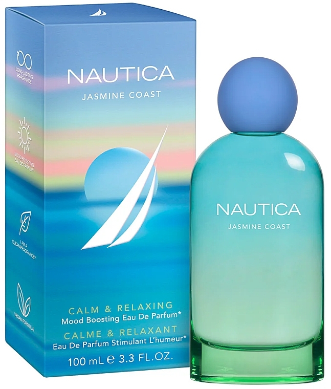 Nautica Jasmine Coast