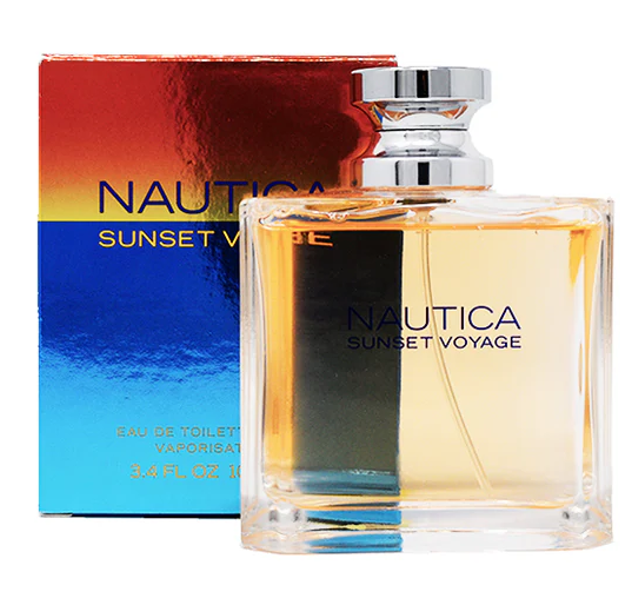 Nautica Nautica Sunset Voyage