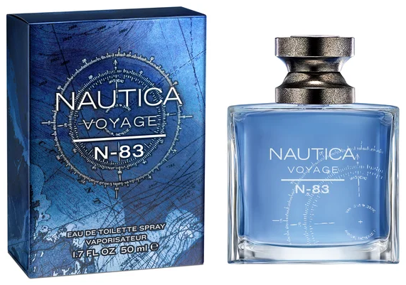 Nautica Voyage N-83