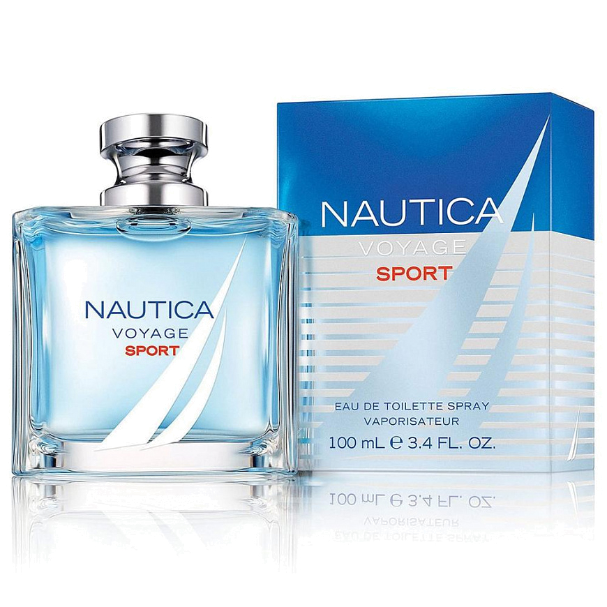 Nautica Voyage Sport