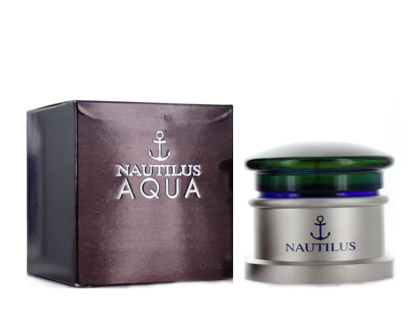 Nautilus Nautilus Aqua