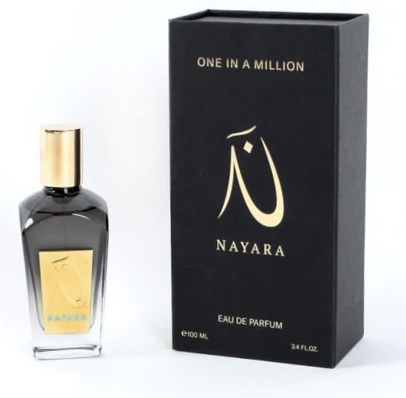 Nayara One In A Million