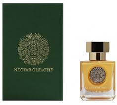 Nectar Olfactif Secret Du Nil