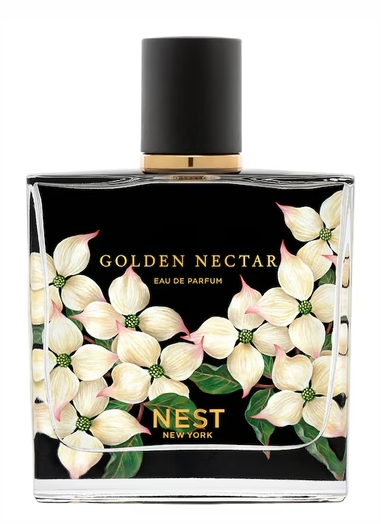 Nest Golden Nectar