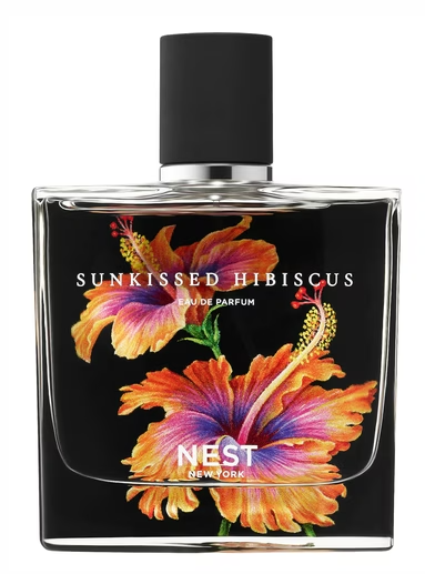 Nest Sunkissed Hibiscus