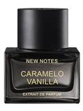 New Notes Caramelo Vanilla