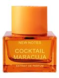 New Notes Cocktail Maracuja
