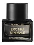 New Notes Erotika Minimale