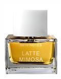 New Notes Latte Mimosa