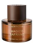 New Notes Magico Safrano