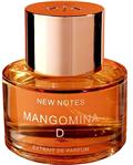 New Notes Mangomina D