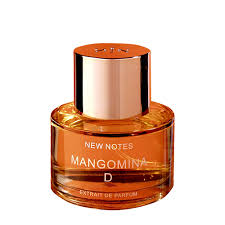 New Notes Mangomina D