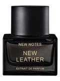 New Notes New Leather