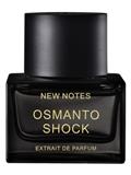 New Notes Osmanto Shock