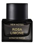 New Notes Rosa Limone