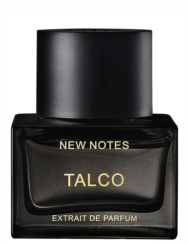 New Notes Talco