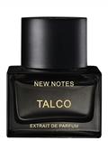 New Notes Talco