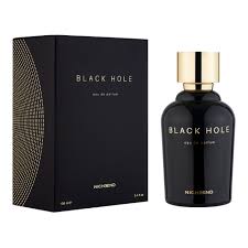 Nicheend Black Hole