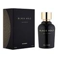 Nicheend Black Hole
