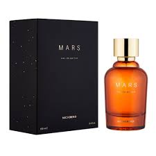 Nicheend Mars Nicheend