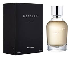 Nicheend Mercury Nicheend