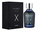 Nicheend Planet X