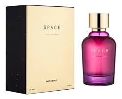 Nicheend Space Nicheend