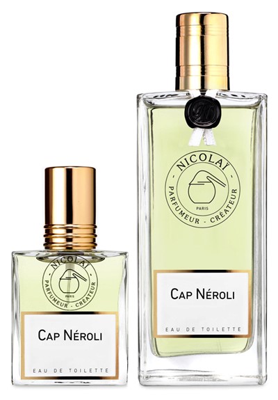 Nicolai Parfumeur Createur Cap Neroli