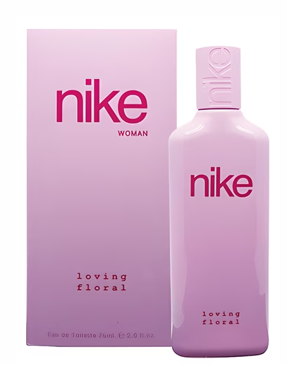 Nike Nike Loving Floral Woman