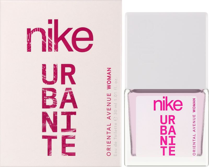 Nike Nike Oriental Avenue