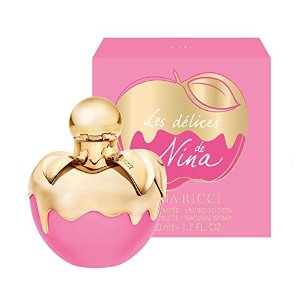 Nina Ricci Les Delices De Nina
