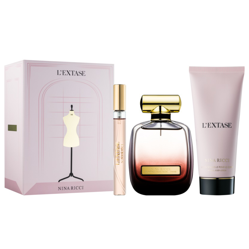 Л ричи. Nina Ricci l'Extase EDP 80 мл. 10. L’Extase от Nina Ricci. Nina Ricci l Extase. Nina Ricci l'Extase 10 ml.