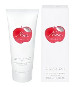 Nina Ricci Nina Body Lotion