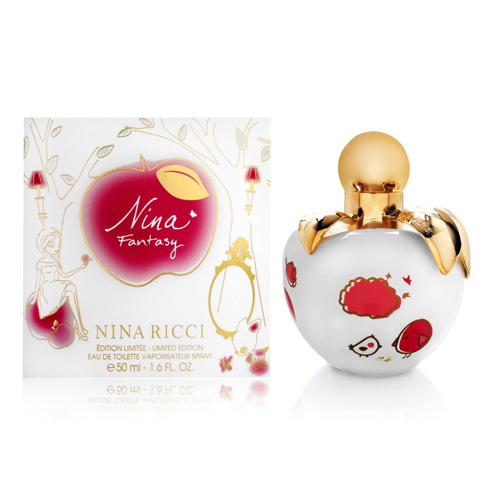 Nina Ricci Nina Fantasy