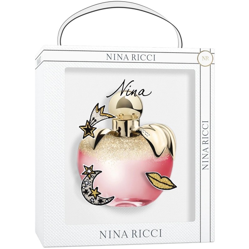 Nina Ricci Nina Holiday Edition 2019