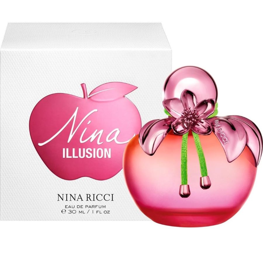 Nina Ricci Nina Illusion