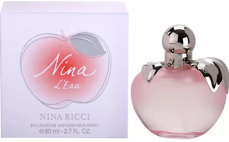 Nina Ricci Nina L'eau Eau Fraiche