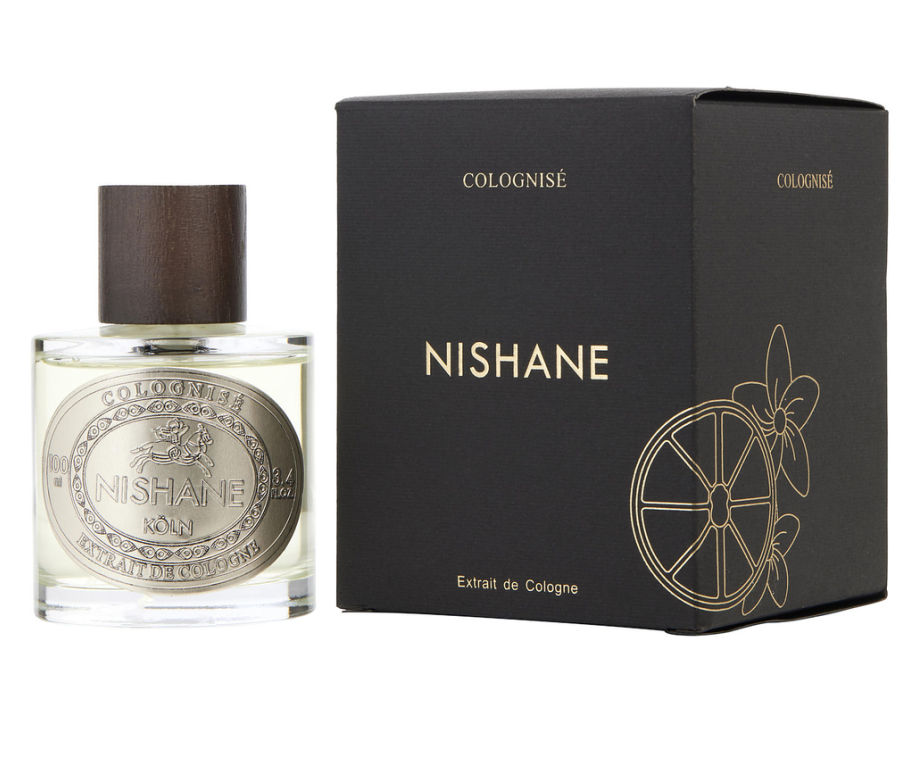 Nishane Colognise