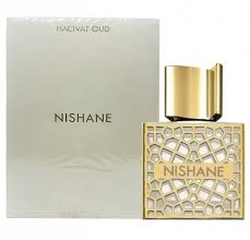 Nishane Hacivat Oud