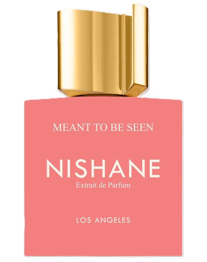 Nishane Meant To Be Seen
